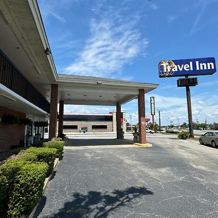 Travel Inn - Lugoff Eksteriør billede