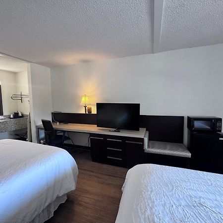 Travel Inn - Lugoff Eksteriør billede