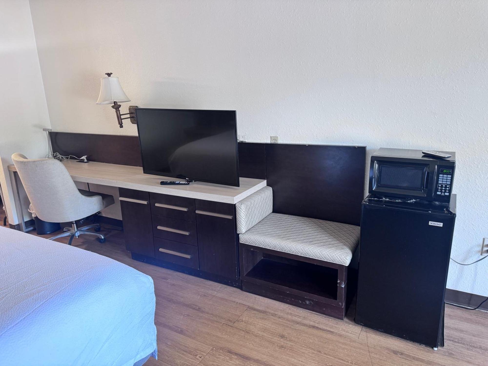 Travel Inn - Lugoff Eksteriør billede