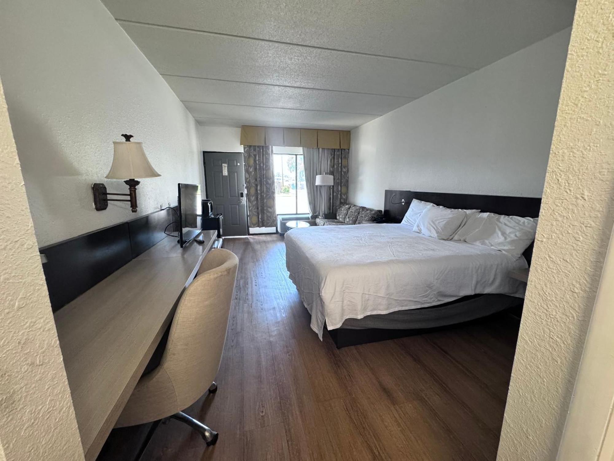Travel Inn - Lugoff Eksteriør billede