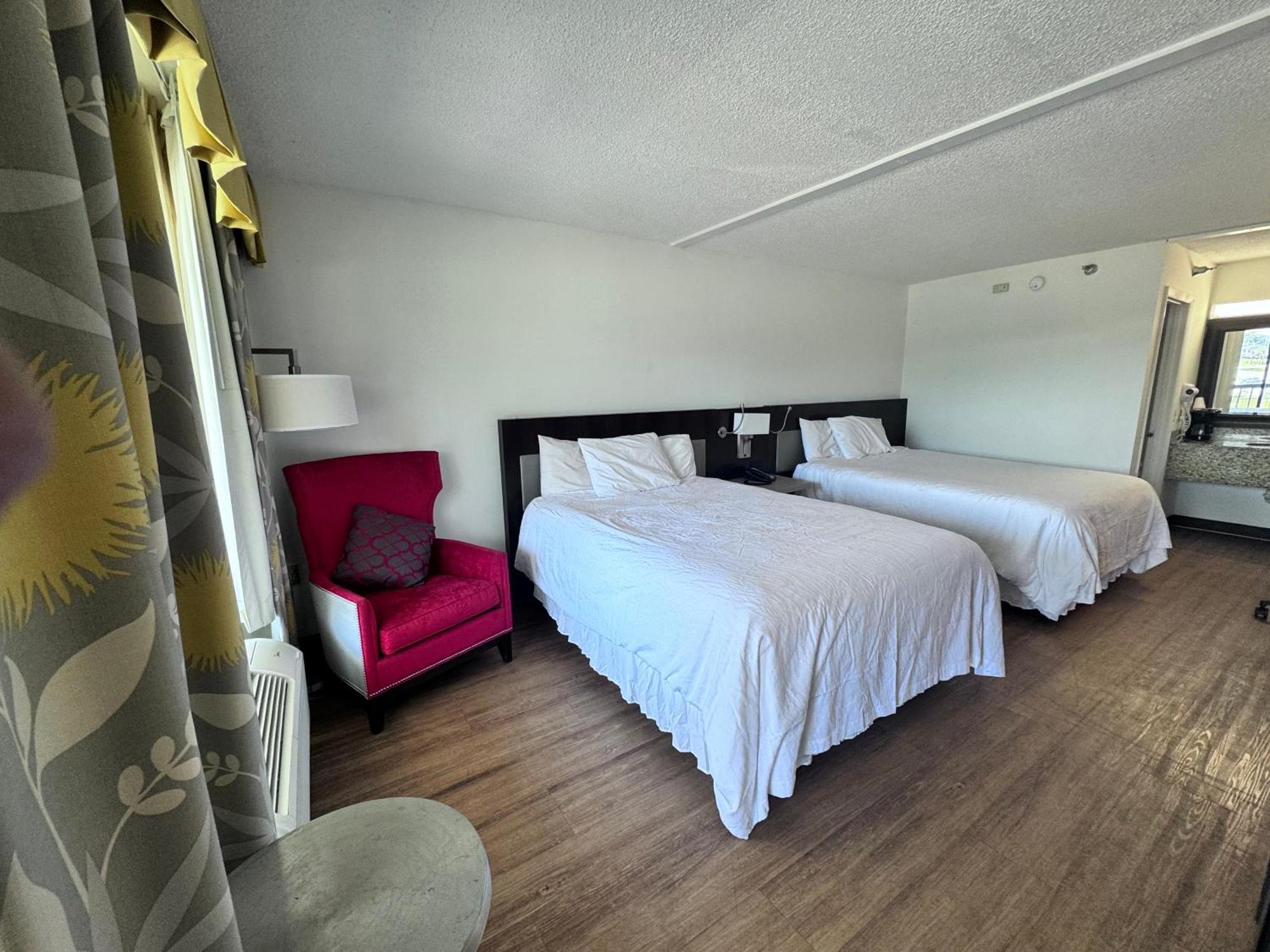 Travel Inn - Lugoff Eksteriør billede